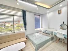 Hình ảnh Căn Hộ Dịch Vụ Cao Cấp Tại Tân Bình