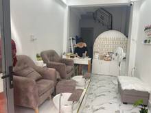 Hình ảnh Vip Quận 5 - 4 Tầng BTCT - Hẻm rộng thoáng - Đang cho Spa thuê 16tr...