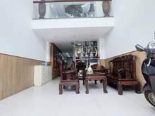 Hình ảnh Bán gấp nhà Hẻm 4m Phan Huy Ích, Gò Vấp DT 60m2 giá 1 tỷ 630 triệu