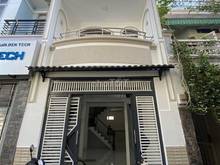 Hình ảnh MT Cô Bắc cách 30m Phan Đình Phùng P.1 PN 4x15m 3 tầng chỉ 13tỷ