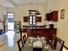 Hình ảnh Cho thuê villa Nguyễn Văn Hưởng, Q.2, 10x23m, 2L ST, gara giá 50tr/th