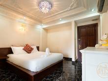 Hình ảnh Nhà HXH Nguyễn Trọng Tuyển đang cho thuê 22 triệu/tháng