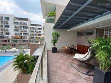 Hình ảnh Bán căn sân vườn đẹp nhất The Panorama, diện tích 166m2 giá bán 9,5 ty