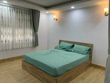 Hình ảnh Bán gấp nhà Hồ Văn Huê , HĐT: 30 Triệu DT: 4,2x17m, KC: 5T