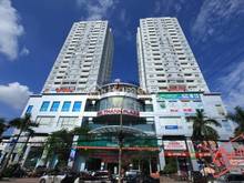 Hình ảnh Cần bán gấp Trang Chủ MB66.COM / Đăng Ký Tặng 66K chung cư Hà Thành Plaza,DT: 115m2, Giá: 4,x TỶ