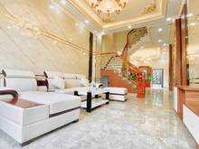 Hình ảnh Nhà mới ở ngay tương lai MT QL.13, 4 tầng, 104m2, hẻm kinh doanh 10 tỷ