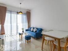 Hình ảnh Con bị bệnh bán CH One Verandah Q.2, 55m2, 1pn1wc, giá 1.378 tỷ
