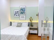 Hình ảnh Chung cư mini Võ Thị Sáu 55m, 2 ngủ 2vs giá 1,4 tỉ
