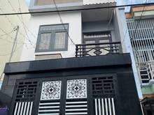 Hình ảnh HXH thông Vườn Lài gần chợ Tân Hương - Tân Phú -3 tầng BTCT nhỉnh 8 tỷ