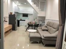 Hình ảnh Bán gấp nhà hẻm Nguyễn Kiệm, Gò Vấp