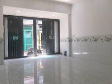 Hình ảnh Cần bán nhà 1/ Miếu Gò Xoài, BHH A, hẻm 5m, diện tích 55.7m2