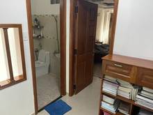 Hình ảnh Bán nhà 1 trệt 1 lửng 2 lầu sân thượng, xe hơi đậu trong nhà, 4.3mx15m