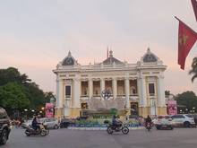 Hình ảnh Cực hiếm, mặt phố tràng tiền, hoàn kiếm, 268m, mt5m giá 250 tỷ. lh: