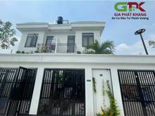 Hình ảnh BÁN nhà phố đường Xuân Thới Thượng, 460tr, 80M2, SHR