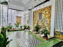 Hình ảnh Cho thuê nhà 55m2*4 tầng Ngõ Thái Hà, phố Thái Hà, Kd, Spa, Vp, 20tr