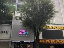 Hình ảnh Bán nhà MT đối điện Vạn Hạnh Mall, Q10 - 4x17m 5tầng HĐT 90tr giá 43tỷ