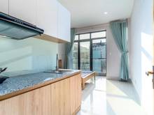 Hình ảnh Phòng Trọ Studio Full Nội Thất Ngay Vòng Xoay Lăng Cha Cả Tân Bình