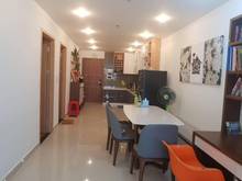 Hình ảnh Cần bán gấp Trang Chủ MB66.COM / Đăng Ký Tặng 66K Thu hồi vốn chung cư Saigon asiana Q6 - 2PN2WC