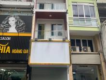 Hình ảnh Hàng "HIẾM" Mặt Tiền Quận 3, Nhà mới ,4 Tầng Giá Chỉ 12.9 Tỷ !!!