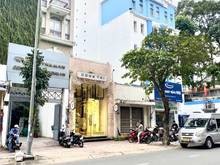 Hình ảnh Cần bán MT Nguyễn Đình Chiểu, Q3 DT (4.6x40) trệt 3 lầu giá 70 tỷ TL