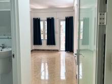 Hình ảnh Bán gấp nhà Mặt tiền Bàn Cờ, P3, Q3 - 3.2x9m 4tầng HĐT 35tr/th 12.9tỷ