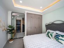 Hình ảnh 💯 Mb6623 nạp rút nhanh chóng 1PN cửa sổ lớn ngay phố đi bộ Bùi Viện