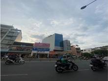 Hình ảnh Bán Mặt Tiền Nguyễn Văn Cừ, P. Cầu Kho, Q.1, 5.5 x15 m,5 lầu, 20.5 tỷ.