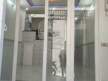 Hình ảnh 💥💥💥Nhà 41M2 (4*10), Nở hậu,  3 tầng kiên cố, HXH 7 CHỖ ĐẾN NHÀ.