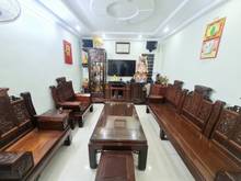 Hình ảnh Bán nhà Ngọc Hồi, TT Văn Điển 41m 5 tầng giá chỉ hơn 3 tỷ