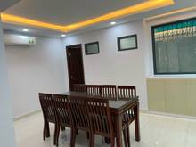 Hình ảnh Bán nhà hẻm xe hơi 8m 243/ Tô Hiến Thành, P.13, Quận 10 DT: 4x24m