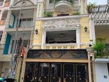 Hình ảnh Bán Biệt Thự Tặt Tiền Đường Mai Thị Lựu, P.Đakao, Q.1, VIP