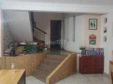 Hình ảnh Bán nhà hxh đường Đào Duy Anh, p9, Phú Nhuận. DT 3.7*16m, lửng, 4 lầu.