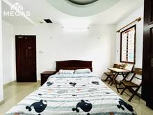 Hình ảnh Phòng Studio - Ban Công - Full Nội Thất - Ngay Trường Chinh