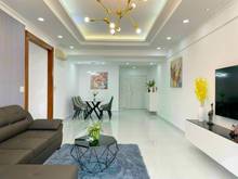 Hình ảnh Bán Trang Chủ MB66.COM / Đăng Ký Tặng 66K Riverside Residence PMH Q7. dt 143M2, có ô xe View sông