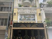 Hình ảnh Giảm 12 tỉ nhà MT Phan Kế Bính.P,đakao.Q1.