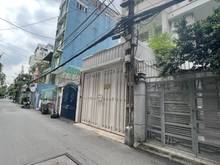 Hình ảnh Cần bán gấp HXH, Lê Văn Sỹ,Q.3, 4.5 x 15m, 3 lầu, 10.5 tỷ,chốt nhanh.