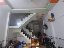 Hình ảnh Bán gấp nhà 1t1l 60m2 hẻm xe tải đường Mã Lò, Bình Tân giá 1 tỷ 820