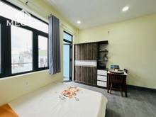 Hình ảnh phòng trọ mới xây Đối diện Etown Cộng Hòa_Full Nội thất_Ban công