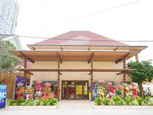 Hình ảnh Villa VP Thảo Điền trống suốt 650m2 giá 6500$