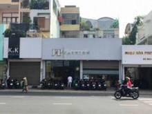 Hình ảnh Kèo Thơm Dành Cho Shop Thời Trang , Showrom trưng bày