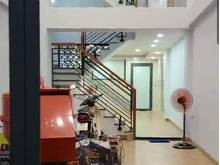Hình ảnh Bán gấp nhà HXH Hoàng Hoa Thám Bình Thạnh 4x17,5 1T2L giá 2 tỷ 380tr