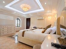 Hình ảnh Gia đình bán nhà HXH Nguyễn Đình Chiểu, Quận 3, DT: 6x15m, 2 Lầu, ST