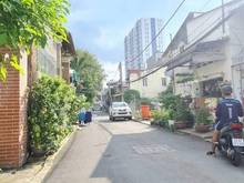 Hình ảnh Đất Trường Thọ 400M2 full thổ 9X45, Hẻm 7m một sẹc đường Hồ Văn Tư