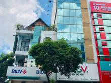 Hình ảnh Bán tòa nhà mặt tiền đường Sư Vạn Hạnh-Quận 10, 10 lầu, HĐT 13000$.