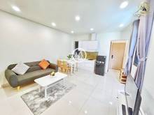 Hình ảnh 💯 Mb6623 nạp rút nhanh chóng Bancony 1PN đầy đủ tiện nghi gần cầu Thị Nghè