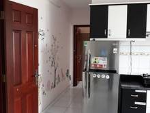 Hình ảnh Cho thuê chung cư Trang Chủ MB66.COM / Đăng Ký Tặng 66K Ngọc Khánh, P.1, Q.5, ngay cầu chữ Y, 60m2