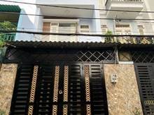Hình ảnh Nhà hẻm ô tô 6m đường Mã Lò, Bình Trị Đông A, Bình Tân. Diện tích 48 m