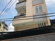 Hình ảnh Bán nhà Bành Văn Trân - 7.3x23m 5 tầng thang máy. Giá 18,5 tỷ
