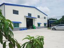 Hình ảnh Đất skc có nhà xưởng, kcn tân bình, trường chinh, tân phú,  ~ 29 Tr/m2