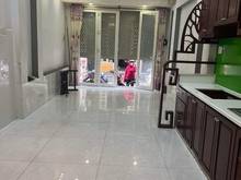 Hình ảnh HXH Âu Cơ, gần mặt tiền, nhà đẹp ở liền, 5 tầng BTCT, nhỉnh 6 tỷ